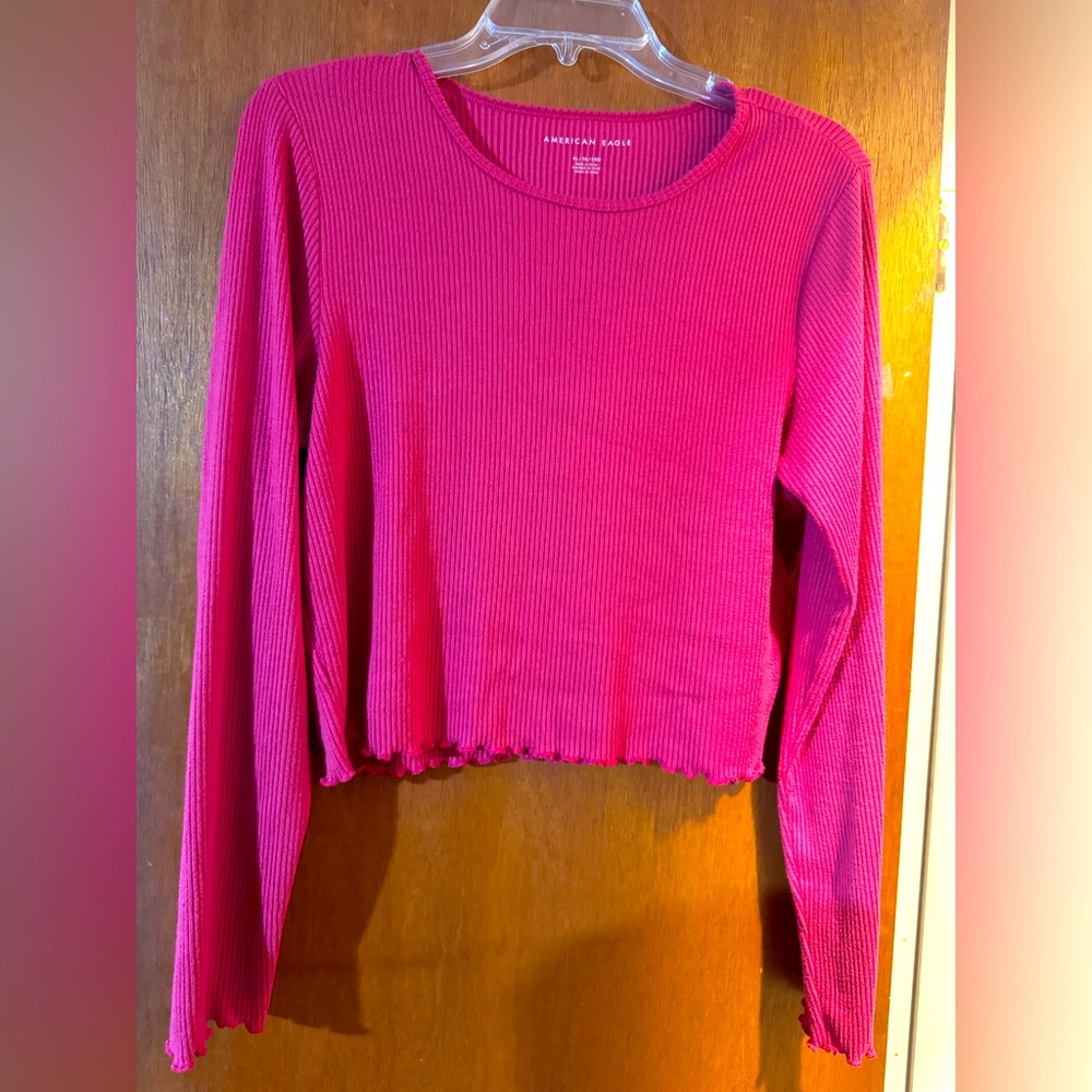 American Eagle sweater